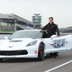 Illustration for article titled Jeff Gordon To Drive Indianapolis 500 Pace Car (And Taunt Travis Face)